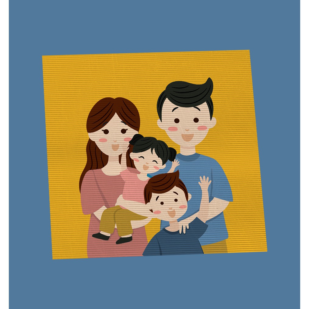 

The HoloGrail Additional Photo / Tambah Foto