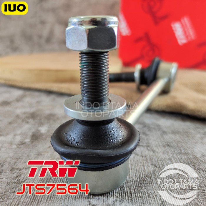 Stabilizer Link Stabil Fortuner Hilux Vigo Depan Kiri TRW JTS7564