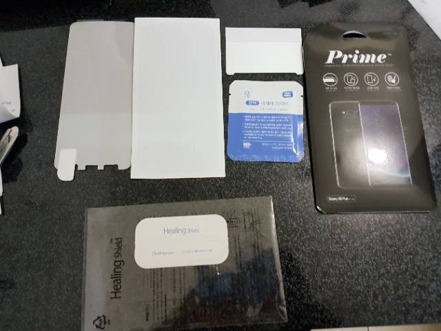 Antigores s8 dan s8 plus ori korea