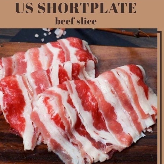 

BEEF BELLY SLICE