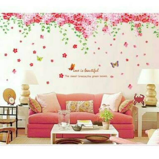 

Sakura blossom double (60*90)