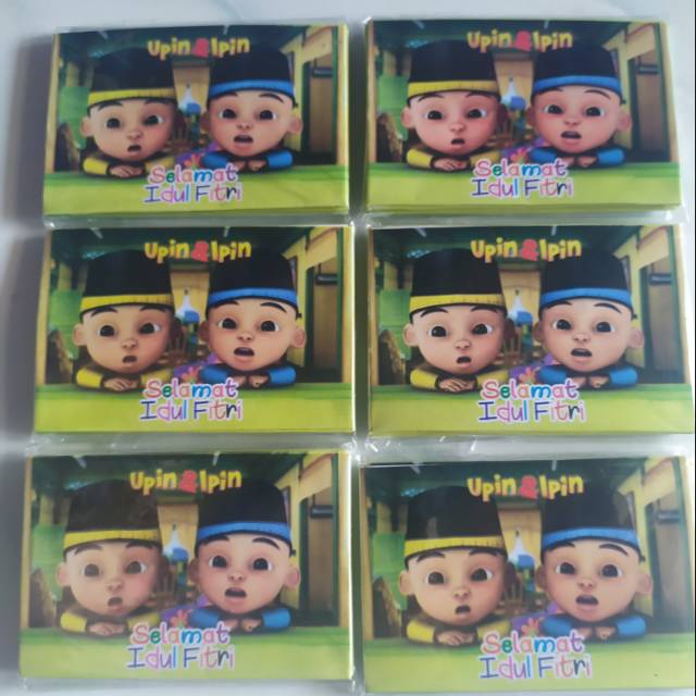 

AMPLOP Lebaran / Angpao Lebaran Termurah ukuran Kecil Sesi 1 J atau ukuran uangbkertas lipat 3