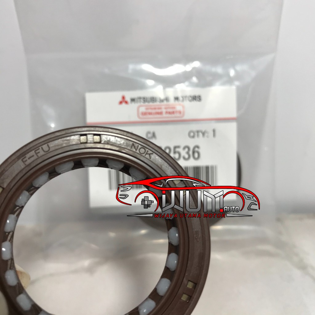 OIL SEAL CAMSHAFT SIL NOKEN AS T120SS L300 KUDA