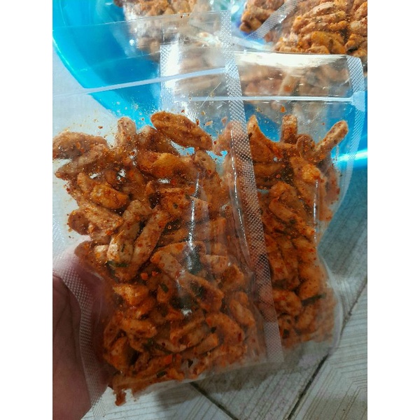 

Basreng hot kriuk
