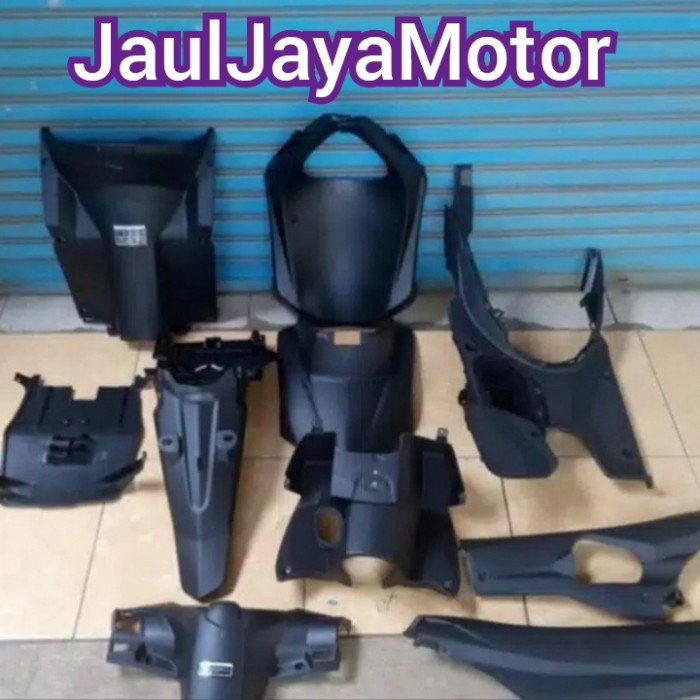 Cover Full Set Body Kasar Beat Fi 2013-2015