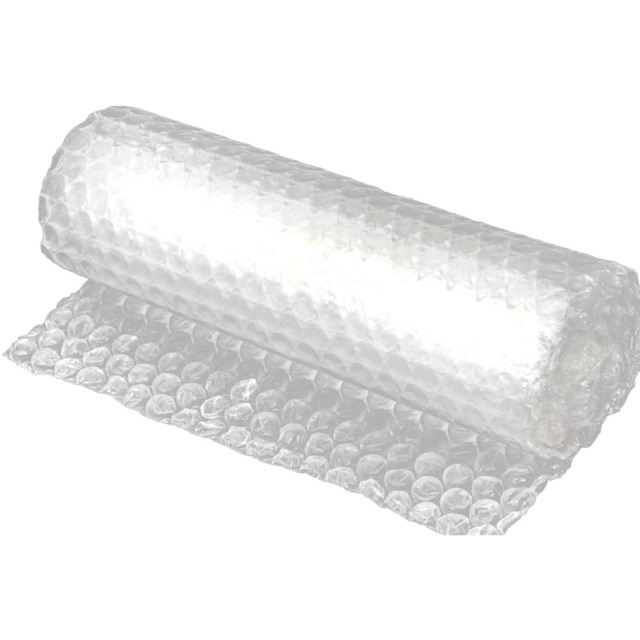 

Bubble Wrap Tambahan.