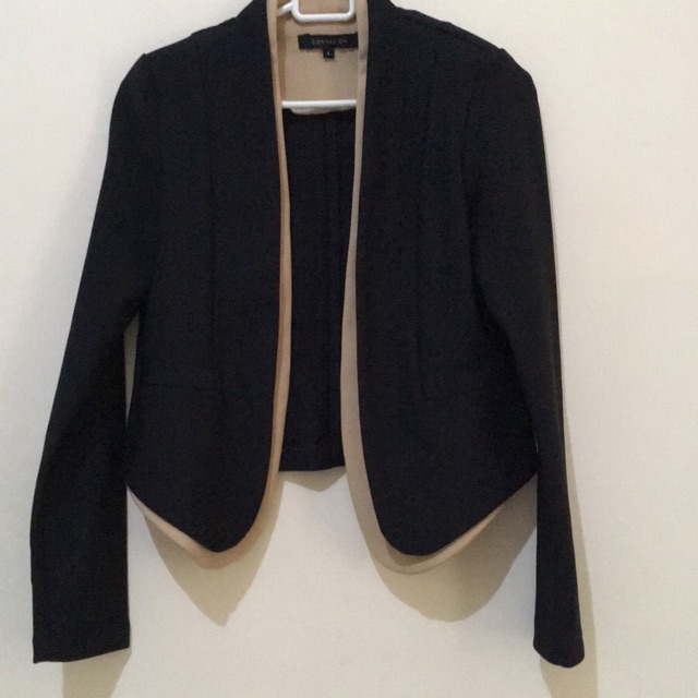 blazer connection size s
