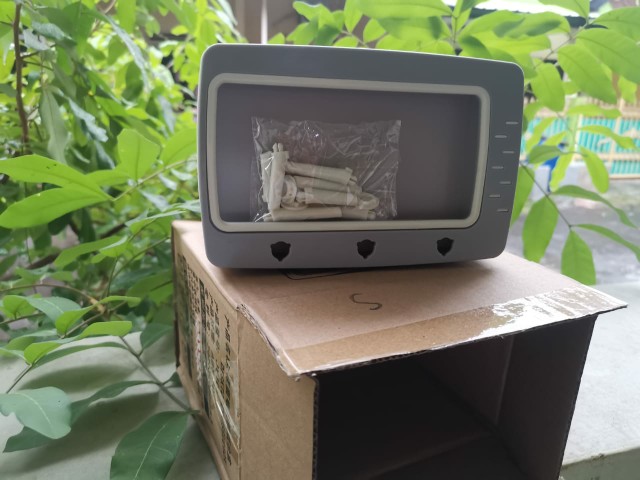 Part 2 Kotak Tisu Drakor