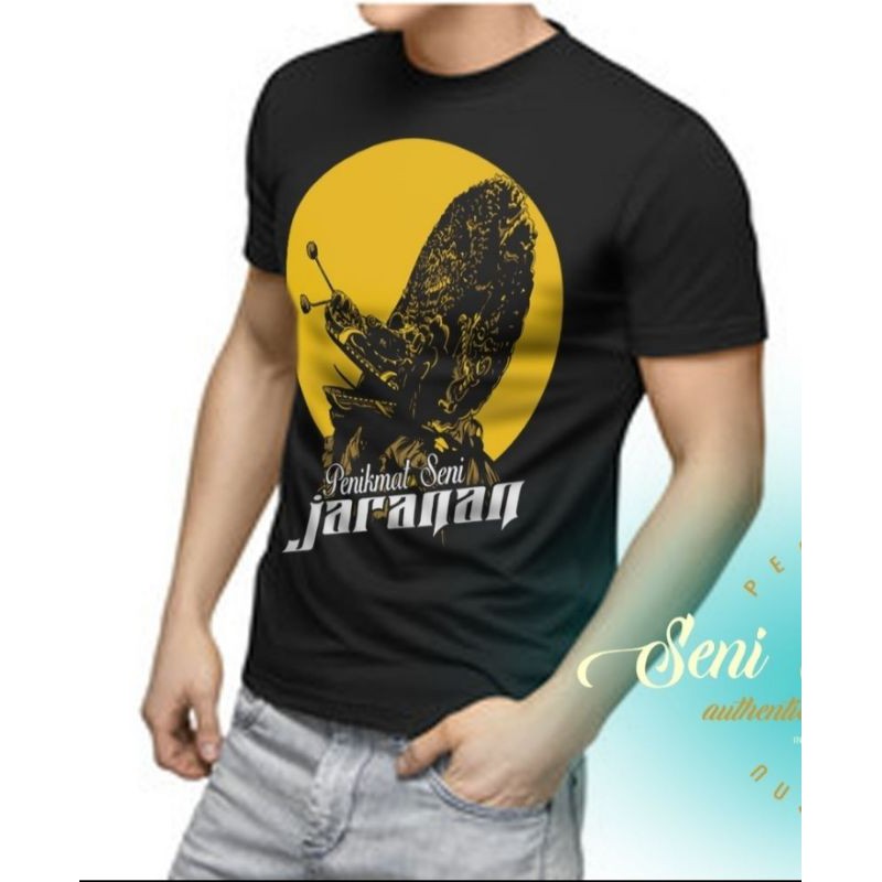 JARANAN/kaos Jaranan/kaos kesenian
