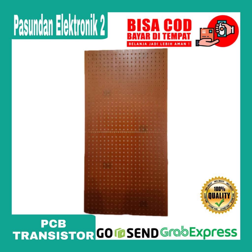 PCB TR PCB Transistor