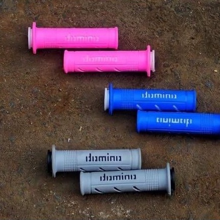 handgrip motor a250 Handgrip domino premium universal semua motor handfat domino pink biru abu handg