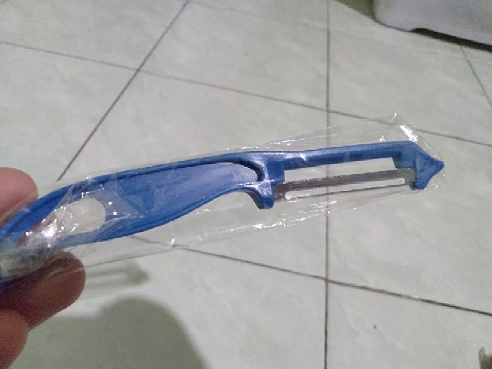 Ls 619 - Alat Pengupas Buah / Sayur / Alat Dapur