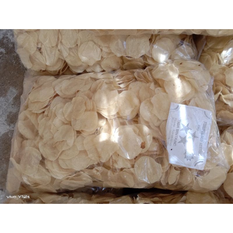 

kerupuk