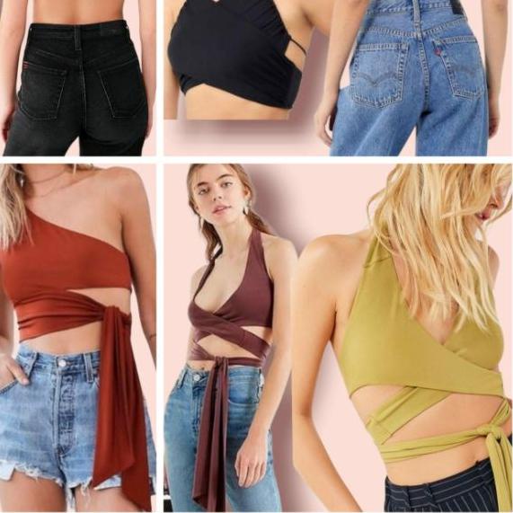 ➯ URBAN OUTFITTERS ←