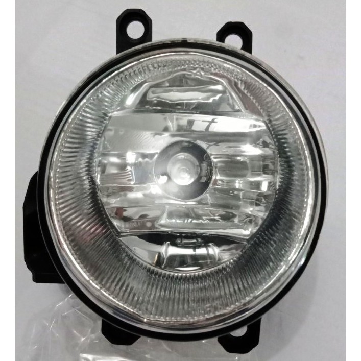 Fog Lamp Lampu Spot Kabut Senja Pagi Malam Mobil Toyota Innova 2014 FL-4257TY/GLS RWB Soket H11 12Vo