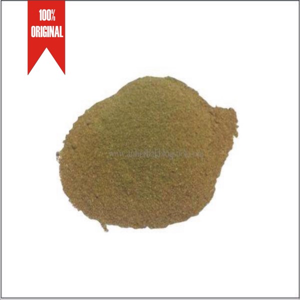 

SERBUK GREEN TEA/TEH HIJAU (KEMASAN 1KG)