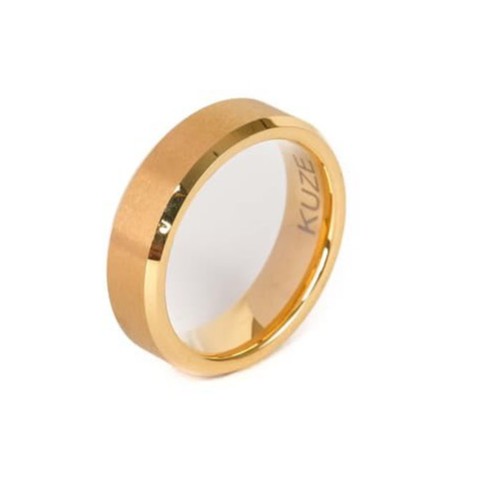 Drinz Store - Cincin Premium Original Kuze Lucian Gold
