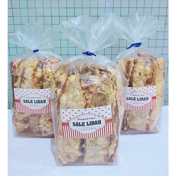 

Sale Pisang/Piscok Happyna