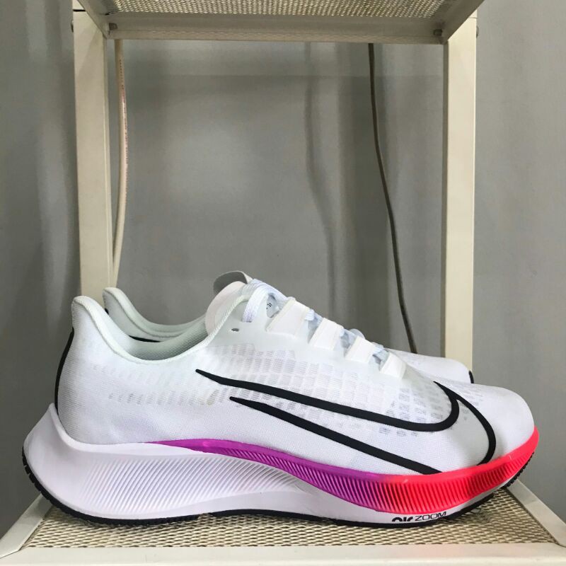 Nike Zoom Pegasus 37 White Betrue