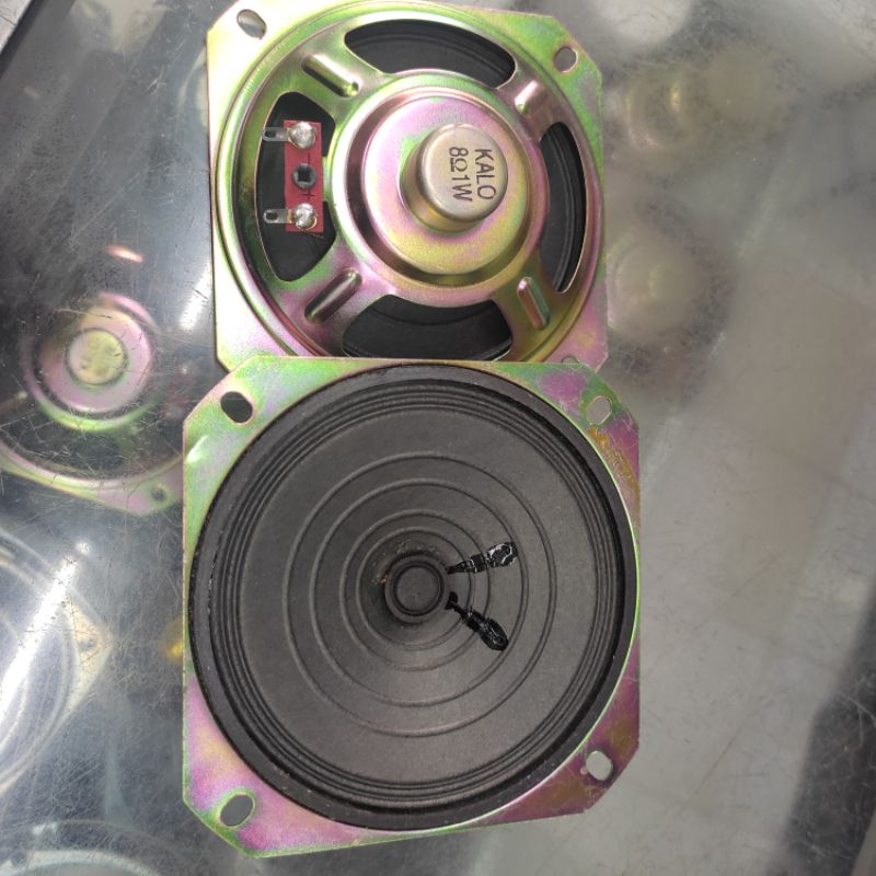 Speaker  8ohm  1W