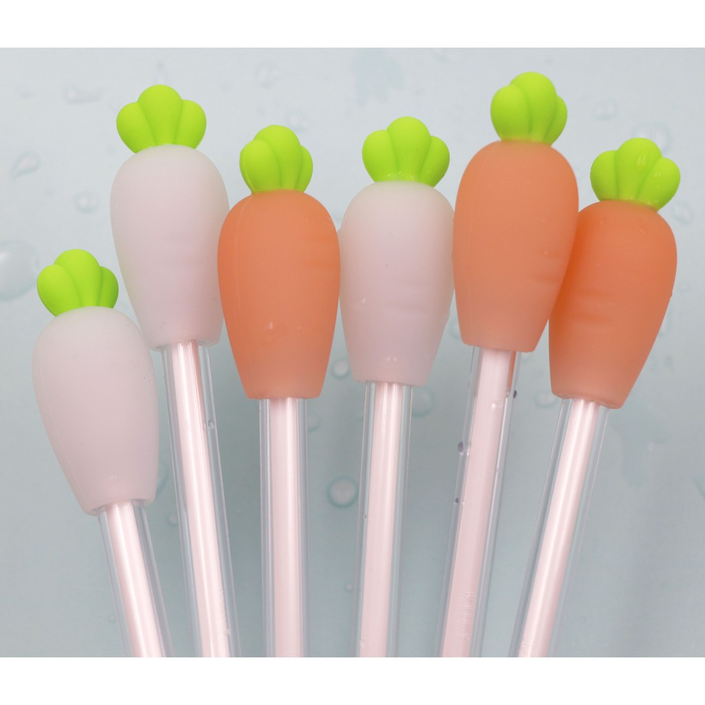 

Scoop Gel Ink Pen Wortel (Bisa Berubah Warna) 60330801