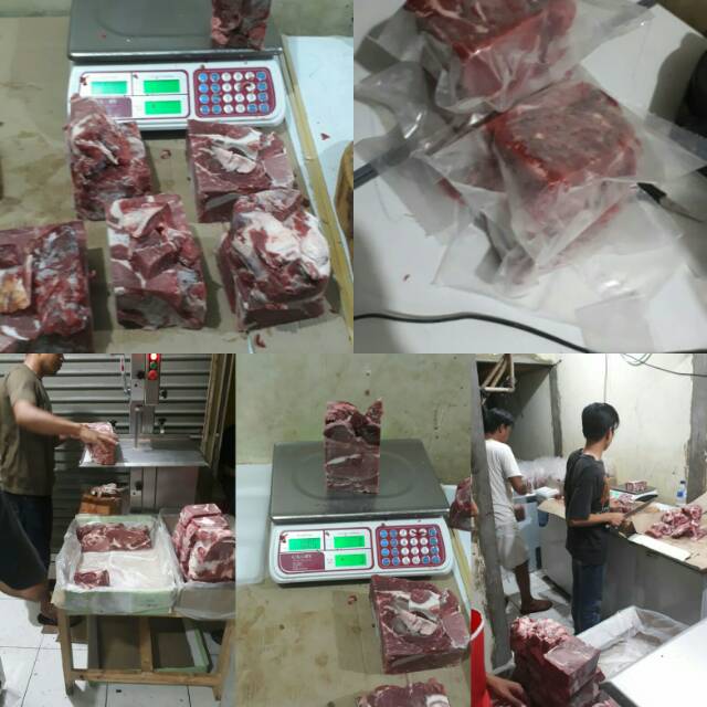 

Daging sapi