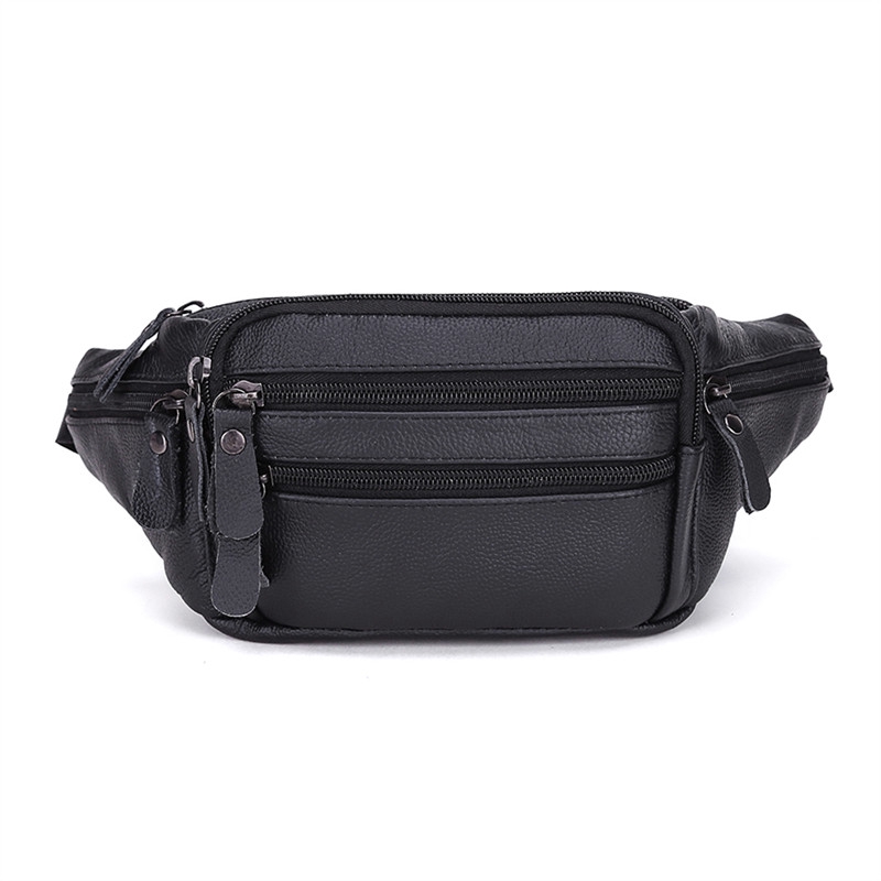 casual belt bag