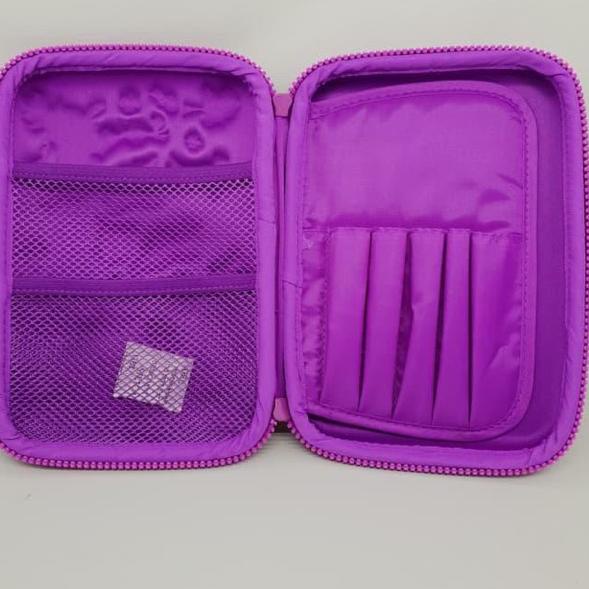 

Super Luar Biasa Pencil Case SMIGGLE ORI 100 % Hardcase / Tempat Pensil Anak Smiggle ORIGINAL