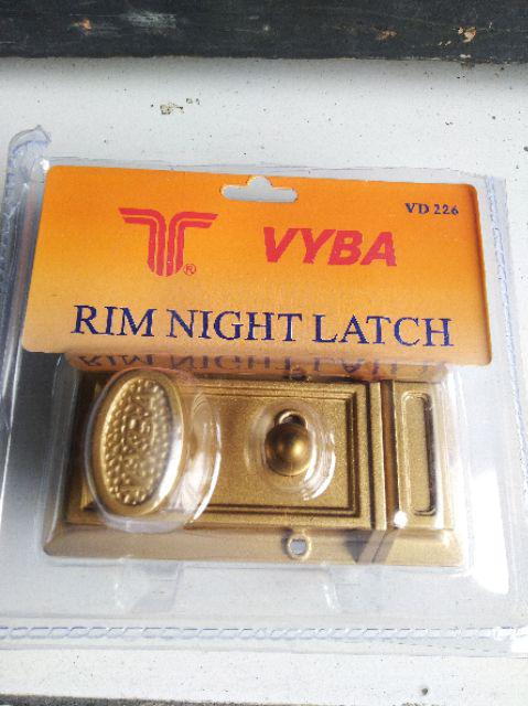 Kunci Otomat Vyba/kunci Otomatis/kunci Vyba