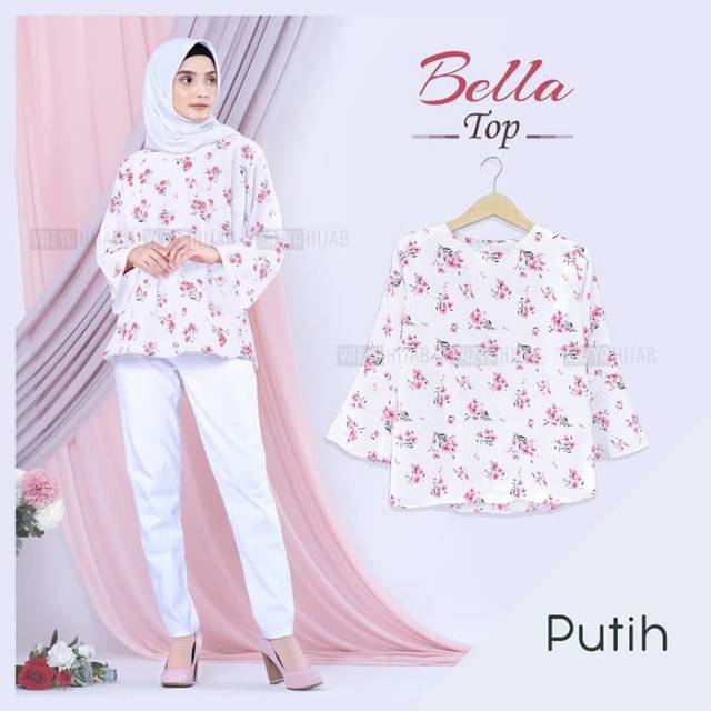 Blouse Bella Top