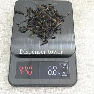 timbangan kopi digital USB 5kg / coffee scale / timbangan dapur USB