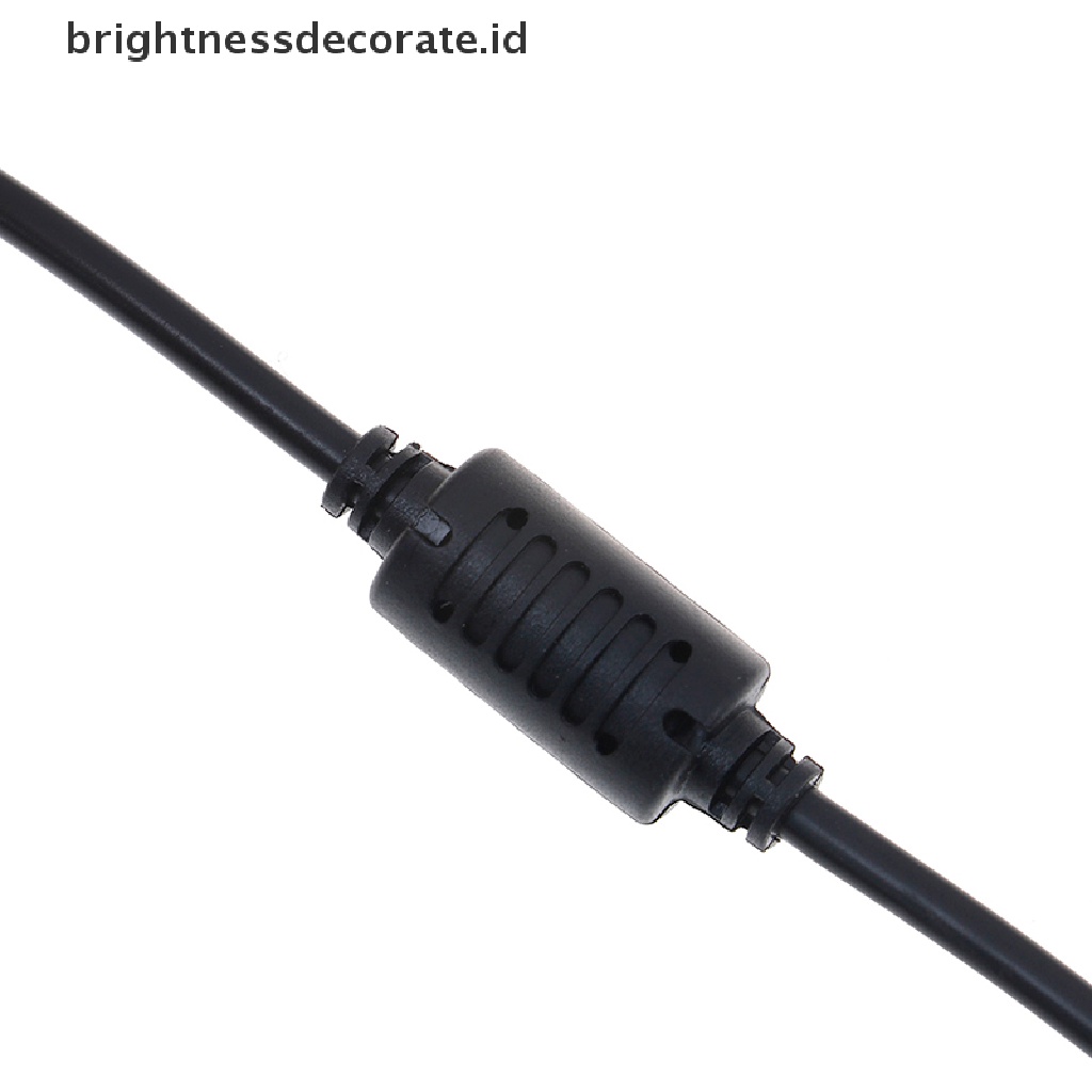 [birth] 1Pc DC tip plug connector cord laptop power cable For IBM Thinkpad [ID]