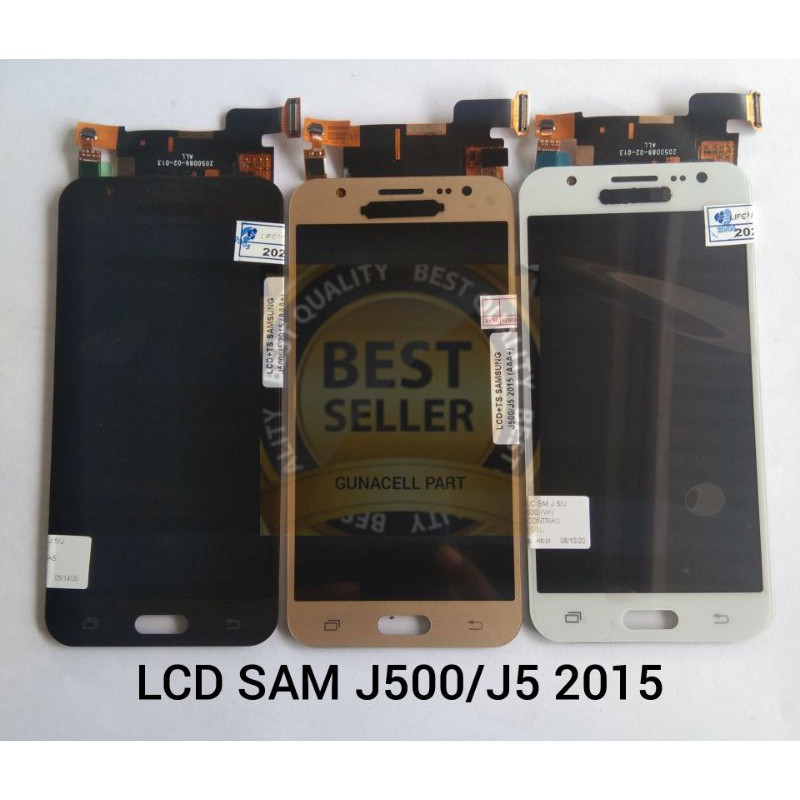 

LCD_SAMSUNG_J500/J5_2015