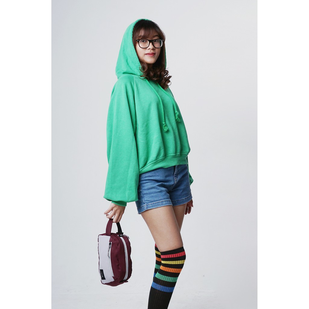 Travelling Pouch Bather Bag Vape pouch Cosmetic Pouch- Euck Original