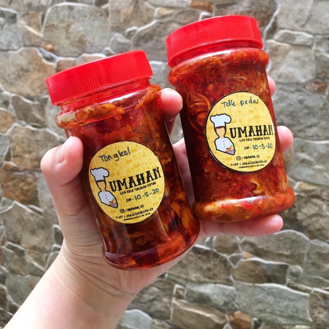 

Sambal Cumi Ukr Kecil Umahan_id