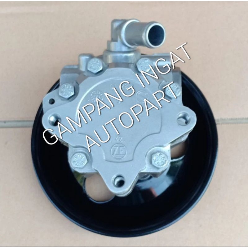 Pompa Power Steering Pompa Assy Chevrolet Opel Blazer ORIGINAL GARANSI 1 BULAN