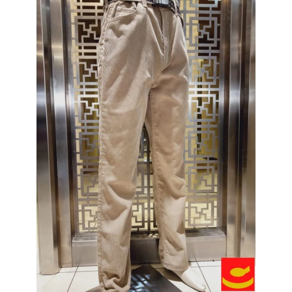 Lea.S 606.31.01.18 / 606.31.01.01 (Celana pria)