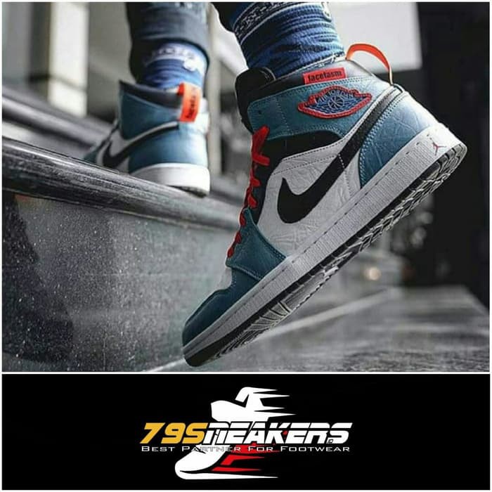 sepatu nike jordan