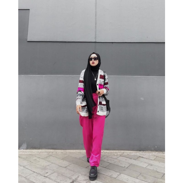 ‼️READY CARDIGAN HAECHAN & TAEYONG NCT‼️