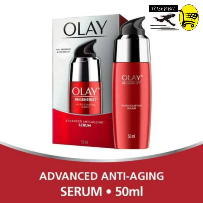 OLAY Regenerist Serum 50ml