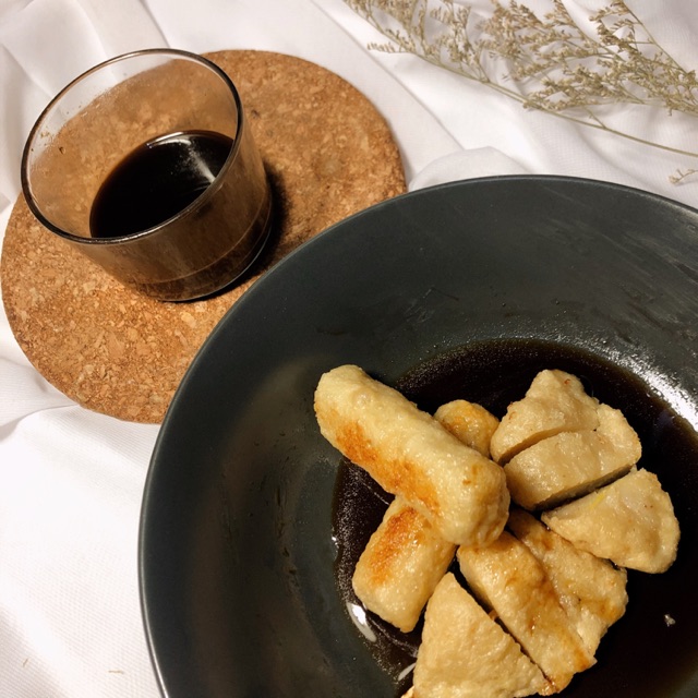 

Pempek Paket 3