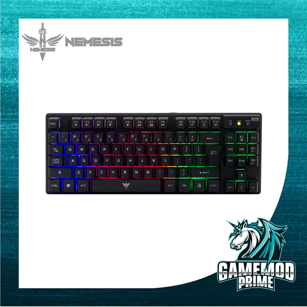 Keyboard Gaming NYK K01