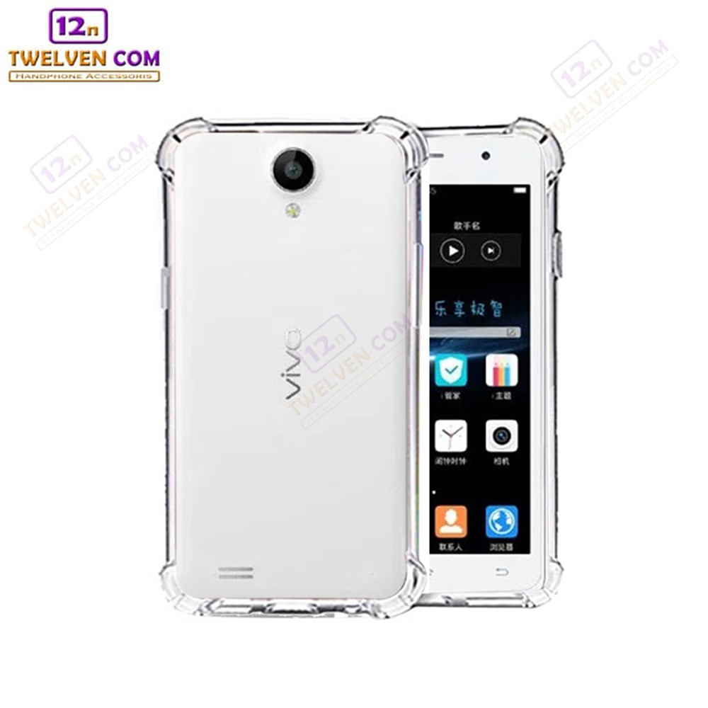 Case Anti Crack Vivo Y11 Y12 Y15 Y17 Y19 Y20 Y21 Y21s Y21 2021 Y21a Y25 Y30 Y31 2020 Y50 Y51 Y51 2020 Y51A Y53 Y53s Y55 Y67 Y71 Y81 Y83 Y90 Y93