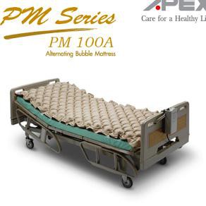 APEX PM 100A ANTI DECUBITUS SYSTEM