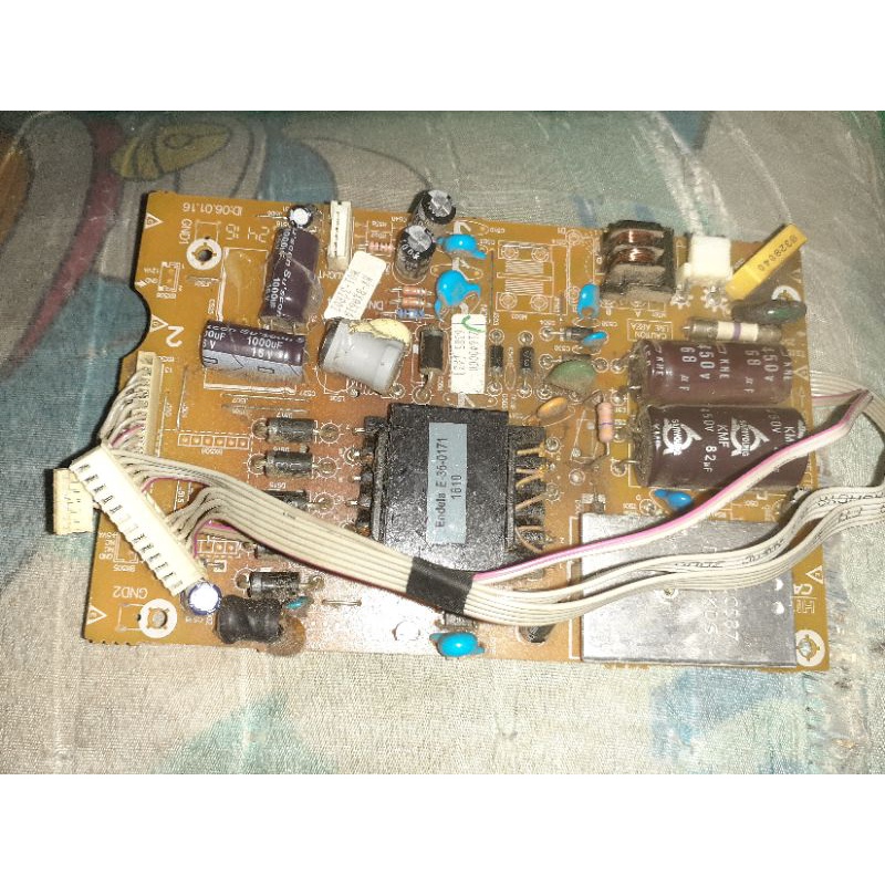 psu polytron pld32t100.pld32t710