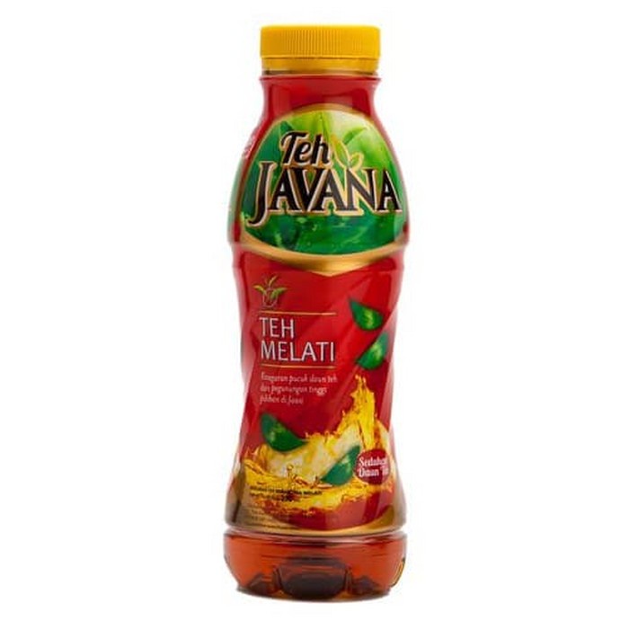 

TEH JAVANA MELATI 350ML