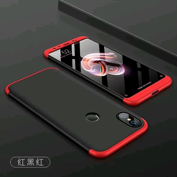 Case Hardcase Xiaomi Redmi S2