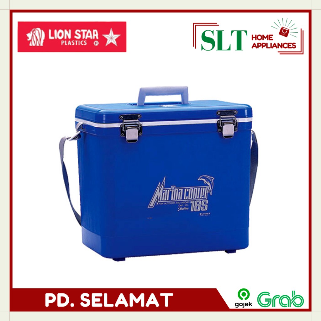 Harga ES BOX 18S Terbaru Des 2025 | BigGo Indonesia