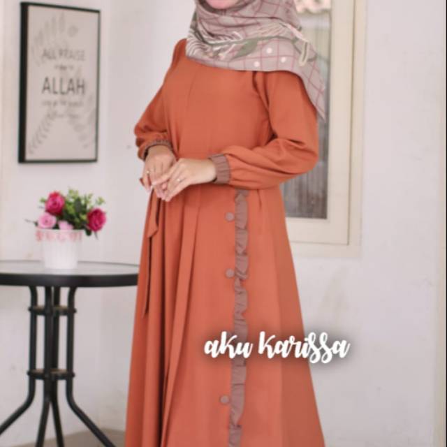 GAMIS NADIRA