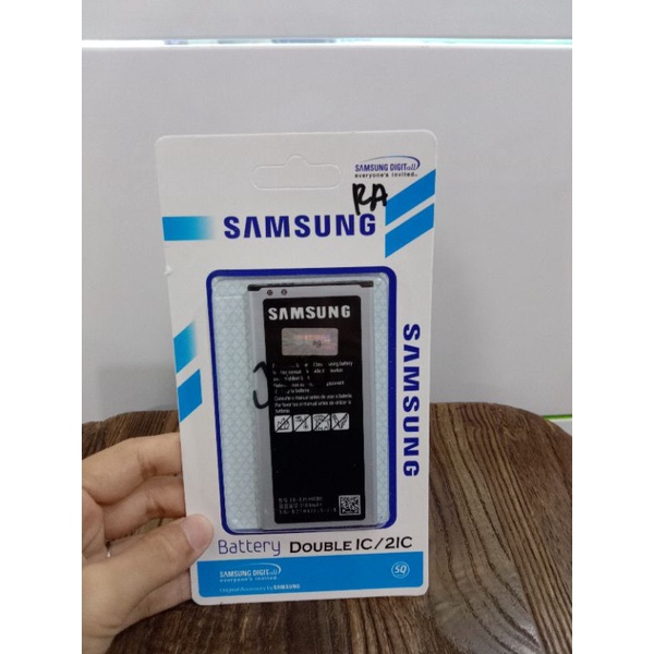 BATRE SAMSUNG J510 J5 2016 ORI 99%